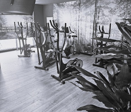 Studio-Einblick 1 bei VITAFIT Witten