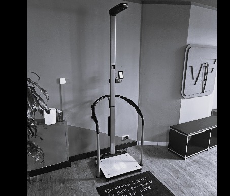 Studio-Einblick 5 bei VITAFIT Witten